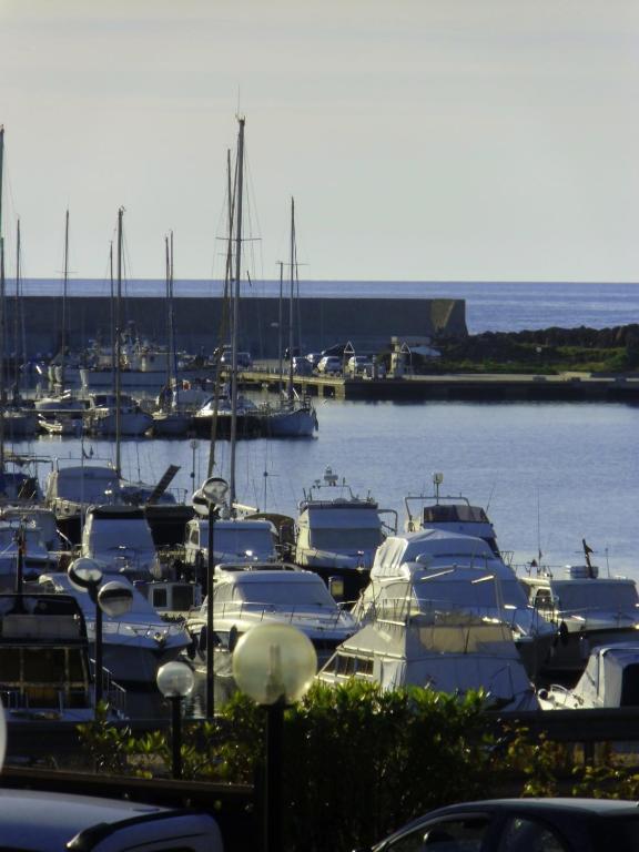 Holiday Home Le Marine Bilo Castelsardo Quarto foto