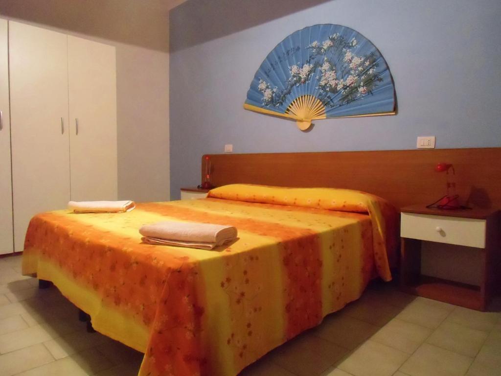 Holiday Home Le Marine Bilo Castelsardo Quarto foto