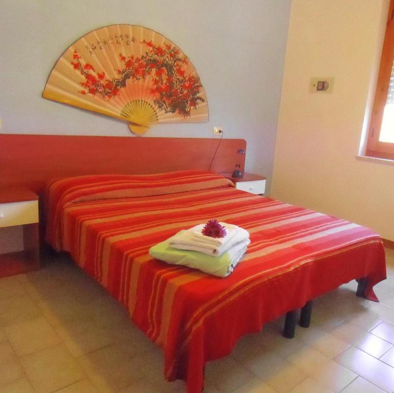 Holiday Home Le Marine Bilo Castelsardo Quarto foto