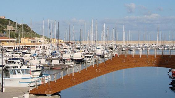 Holiday Home Le Marine Bilo Castelsardo Quarto foto