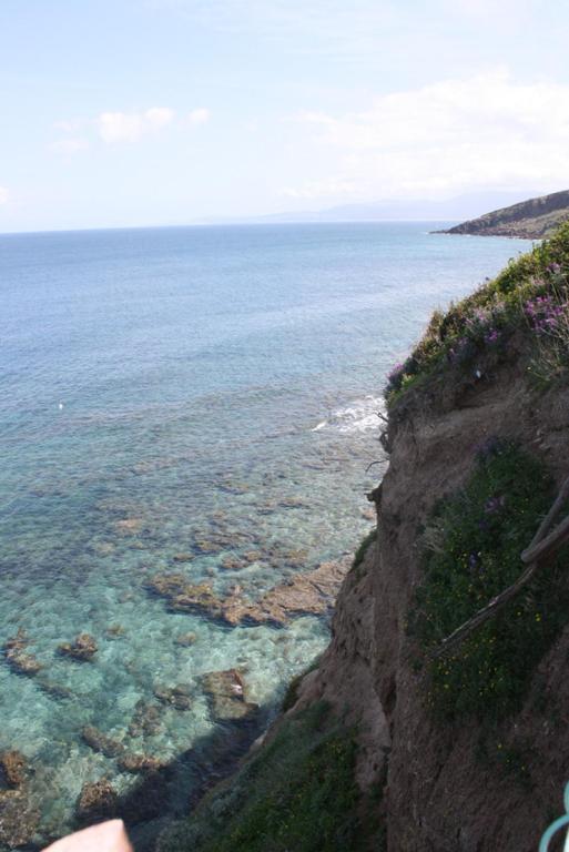 Holiday Home Le Marine Bilo Castelsardo Exterior foto